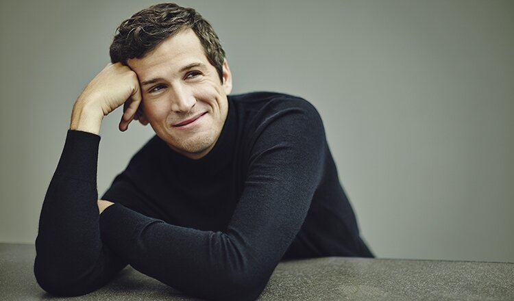 The Ride Of My Life featuring Guillaume Canet