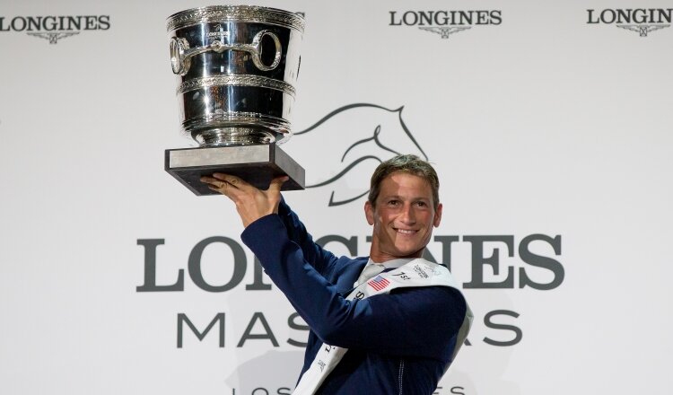 Longines Grand Prix: Let’s ride the World!