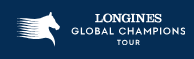 Emblème du Longines Global Champions Tour